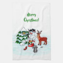Recherche de snowman cuisine linges Lapin