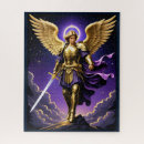 Recherche de romains puzzles Chrétien