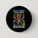Recherche de spectre autiste badges Maman