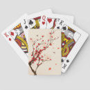 Recherche de oriental jeux de cartes Design