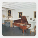 Recherche de piano à queue autocollants Compositeur