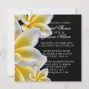 Recherche de orchidée jaune invitations Nuptiale