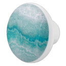 Recherche de turquoise boutons et poignées de porte Pierre