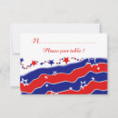 Recherche de américain rouge invitations Vétéran