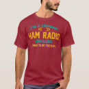Recherche de operator tshirts Vintage