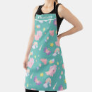 Recherche de ciel de kawaii tabliers Magique