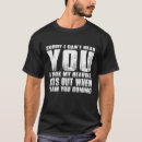 Recherche de je suis désolé tshirts Entendre