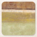 Recherche de peinture moderne dessous de verres Abstrait