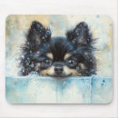 Recherche de baignoire tapis souris Chiot