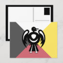 Recherche de symbole sacré cartes postales Américain