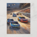 Recherche de sport automobile cartes postales Sports