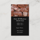 Recherche de tailleur de pierres cartes visite Professionnel