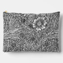 Recherche de complexe accessoires Motif floral