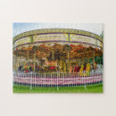 Recherche de carousel puzzles Juste