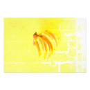 Recherche de banane jaune posters Fruits