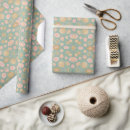 Recherche de rétro motif atomique papier cadeau Moderne