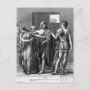 Recherche de girodet cartes postales Homme
