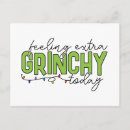 Recherche de particulièrement Le grinch grincheux