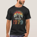Recherche de vintage 1979 tshirts 44ᵉ