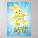 Recherche de easter bunny posters Rabbit