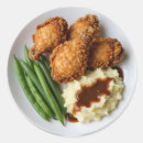 Recherche de haricots verts autocollants Nourriture