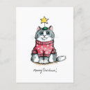 Recherche de moche cartes postales Illustration