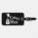 Recherche de musique bagages étiquettes Nashville