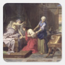 Recherche de isaac autocollants Rebecca