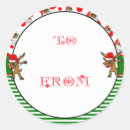 Recherche de noël africain autocollants Vacances