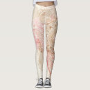 Recherche de mandala leggings Tendance