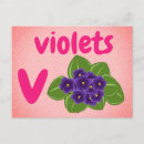 Recherche de alphabet v cartes postales Éducation