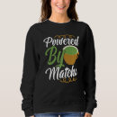 Recherche de matcha vêtements Vert