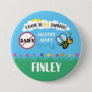 Recherche de lait badges Fille