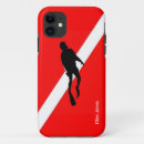 Recherche de scaphandre iphone coques Plongeur