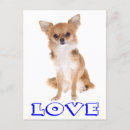 Recherche de chiot cartes postales Penser à vous