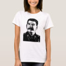 Recherche de joseph staline tshirts Communisme