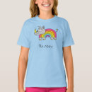 Recherche de rainbow enfant tshirts Mignon
