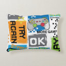 Recherche de arcade coussins Geek