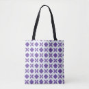 Recherche de vecteur floral sacs Motif