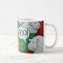 Recherche de veau de vache tasses Moo