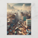 Recherche de dhaka posters Vintage