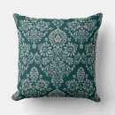 Recherche de luxueux coussins Damer