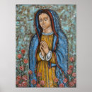 Recherche de vierge mexicaine posters Catholique
