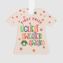 Recherche de gagnant ornements Noël