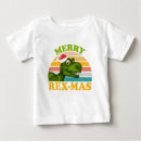 Recherche de t rex bébé vêtements Noël