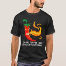 Recherche de piment vêtements Sauce
