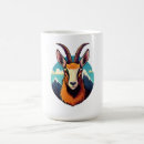 Recherche de illustration chèvre tasses Animal