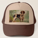 Recherche de oiseau casquettes Vintage