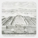 Recherche de von autocollants Classique