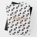 Recherche de jeune homme papier cadeau Fête de célibataire